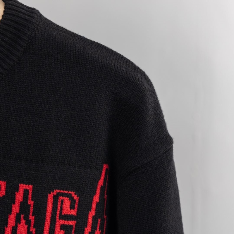 Balenciaga Sweaters